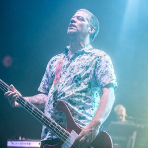 Los Pericos en Carpa Astros