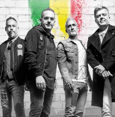 Los Pericos prepara un show de reggae irrepetible