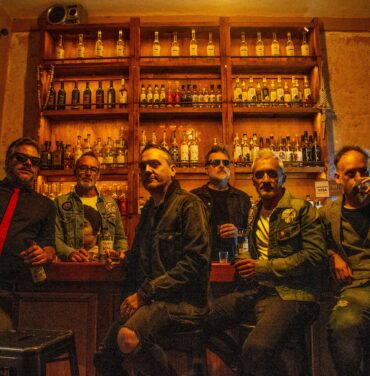 ¡Los Pericos regresan a la CDMX!