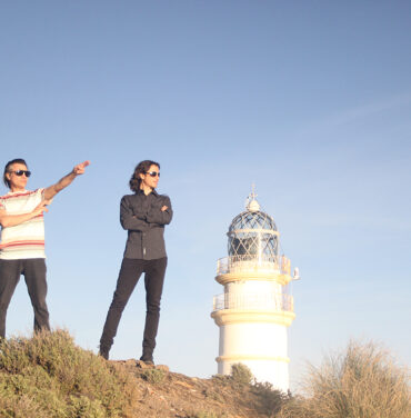 PREMIERE FARO: Los Pilotos estrena video para “Cenizas en el piso”