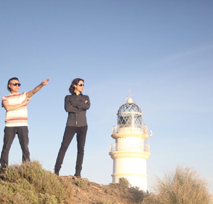 PREMIERE FARO: Los Pilotos estrena video para “Cenizas en el piso”