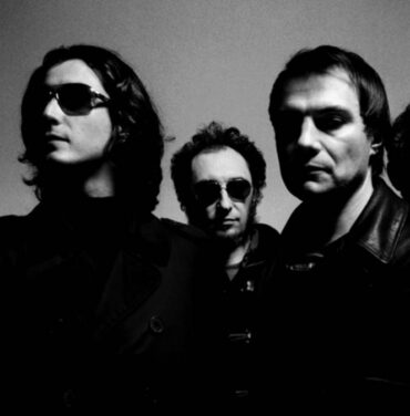 ¡Gana boletos dobles para Los Planetas en CDMX!