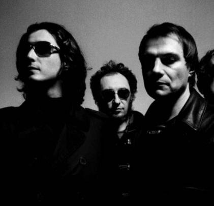 Los Planetas se presentará en el Auditorio BB