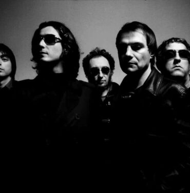 Los Planetas regresan a El Plaza Condesa