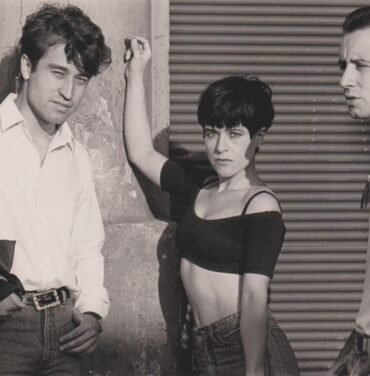 Varios artistas versionan “Tren Al Sur” de Los Prisioneros