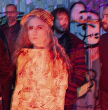 Los Punsetes comparte “Shiseido” y anuncia nuevo EP