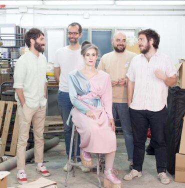 Checa algunos conciertos online en medio del COVID-19