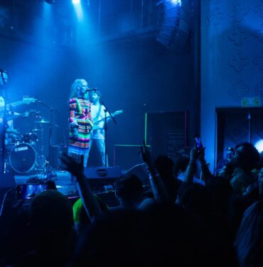 Los Punsetes en el Foro Indie Rocks!