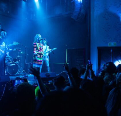 Los Punsetes en el Foro Indie Rocks!