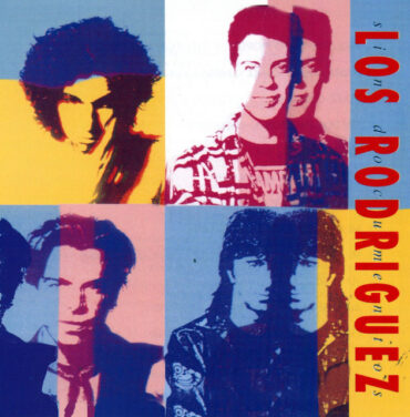 A 30 años de 'Sin Documentos' de Los Rodríguez