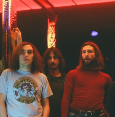 Los Siberianos está de estreno con “Cuenta Conmigo”