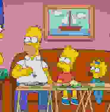 The Simpsons regresarán a la pantalla grande