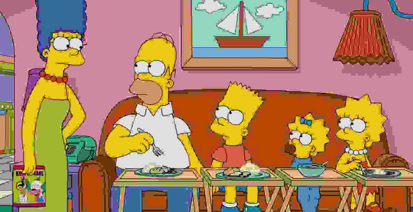The Simpsons regresarán a la pantalla grande