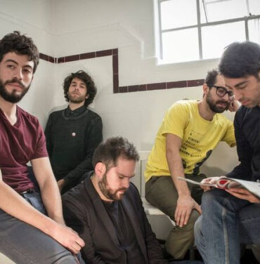 Los Tempestades estrena 