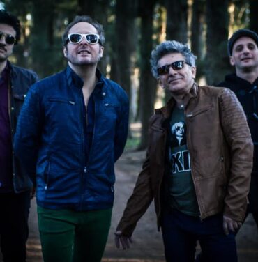 Los Tipitos en México