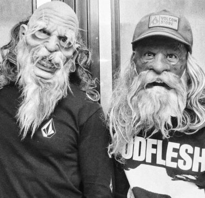 Aprende de autocultivo cannábico con Los Viejos