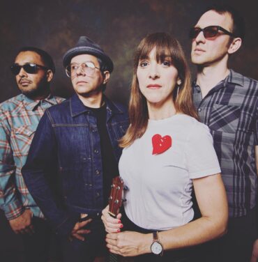 Los Abandoned estrena su sencillo “Suena La Alarma”