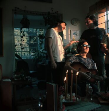 “Mazunte 2016”, el nuevo video de Los Blenders