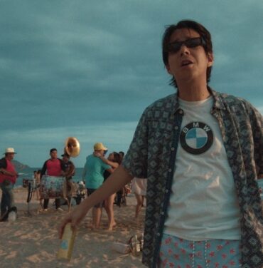 Los Blenders presenta “Playa Privada”