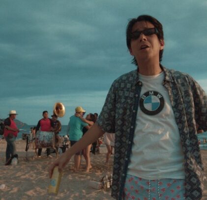 Los Blenders presenta “Playa Privada”