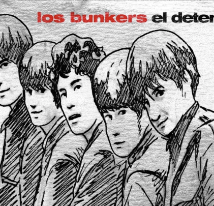 Los Bunkers libera la nueva versión de “El Detenido”