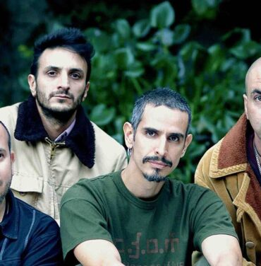 Los Cafres ofrecerá concierto en el Teatro Metropólitan