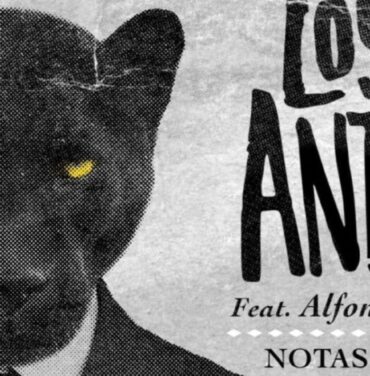 Los de Antes estrena “Notas al pie” con Alfonso André