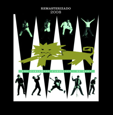 A 30 años de 'El León' de Los Fabulosos Cadillacs