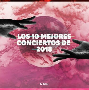 TOP 10: Los mejores conciertos del 2018