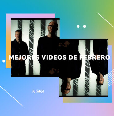 TOP 10: Los mejores videos de febrero