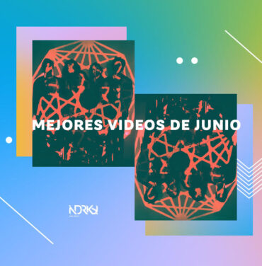 TOP 10: Los mejores videos de junio