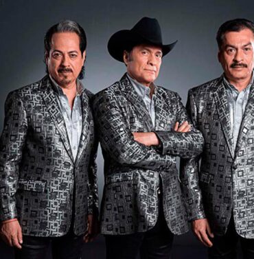 Los Tigres del Norte en el Super Bowl LIV