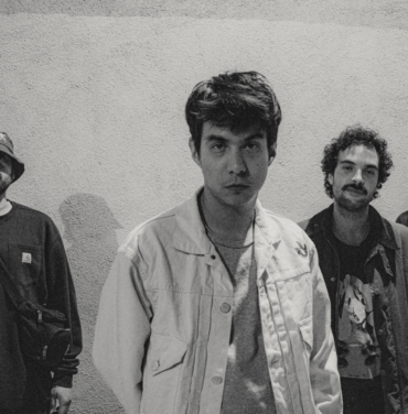 Los Blenders comparte “Préndanse Otro”