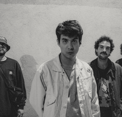 Los Blenders comparte “Préndanse Otro”