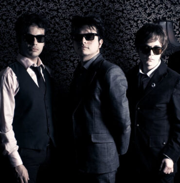 Los Bunkers se presentará en el Auditorio Nacional