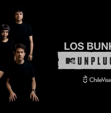 Los Bunkers comparte “Ven aquí” de su MTV Unplugged
