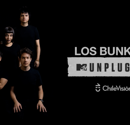 Los Bunkers realizará una sesión para MTV Unplugged