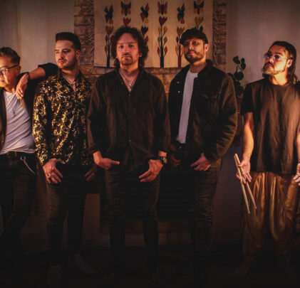 Los Daniels celebrará sus XVI con una gira