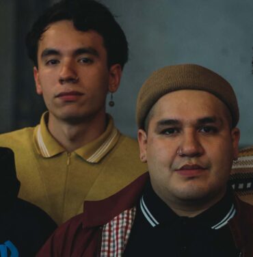 Los Doggers, surf de coladera para celebrar la juventud