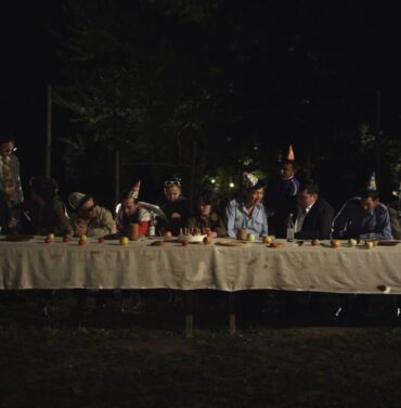 Los Dueños: Heredando pena y muerte