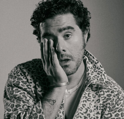 Los Dynamite están de vuelta con 