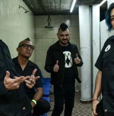 Los Estrambóticos celebrará 30 años en el Pepsi Center WTC