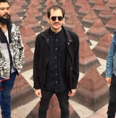 Los Kowalski comparte su discografía en sitios de streaming