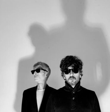 Los Látigos anuncia “Nocturno”