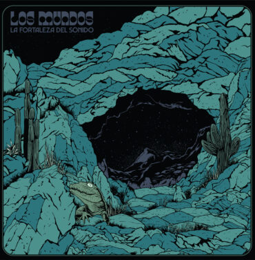 Los Mundos — La Fortaleza del Sonido