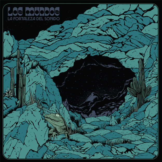 Los Mundos — La Fortaleza del Sonido