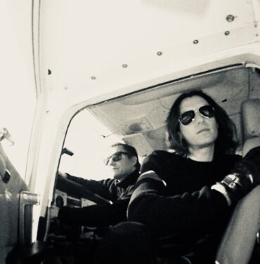 Los Pilotos estrena el video: 