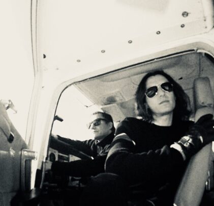 Los Pilotos estrena el video: 