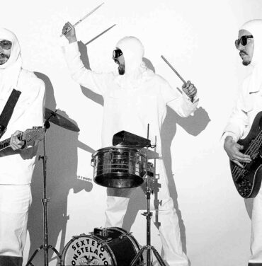 Los Pirañas, Romperayo y Mario Galeano en El Imperial