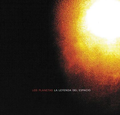 A 15 de años del ‘La leyenda del espacio’ de Los Planetas